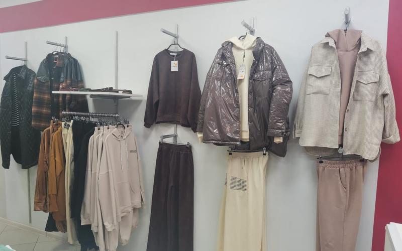 Магазин Женской одежды в ТЦ Селятино Сити - Фото 3
