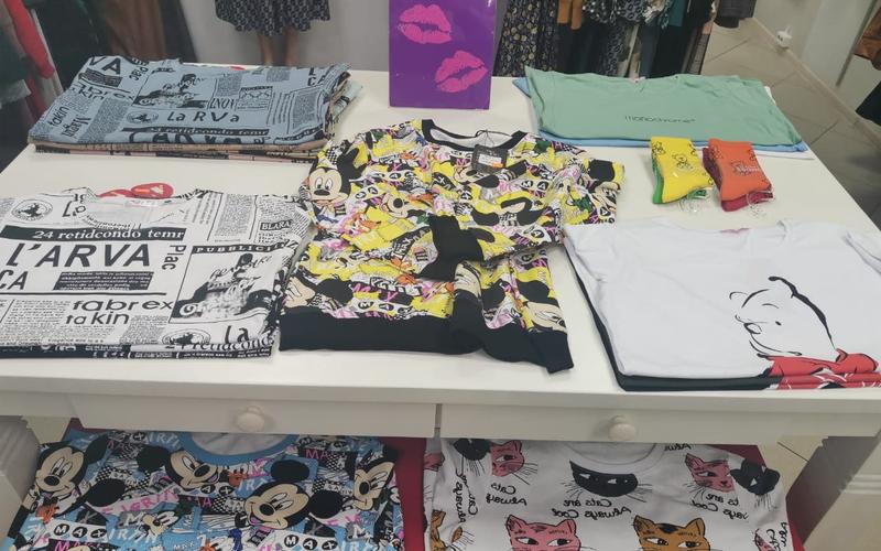 Магазин Женской одежды в ТЦ Селятино Сити - Фото 4
